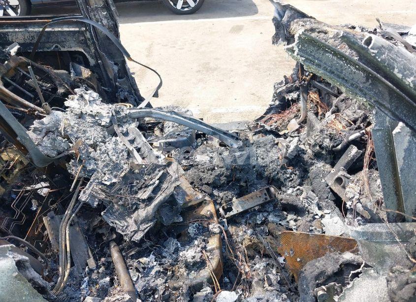 Photo 5 of 2019 Land Rover RANGE ROVER SPORT HSE (VIN SALWR2RV2KA814148)