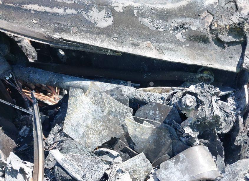 Photo 9 of 2019 Land Rover RANGE ROVER SPORT HSE (VIN SALWR2RV2KA814148)