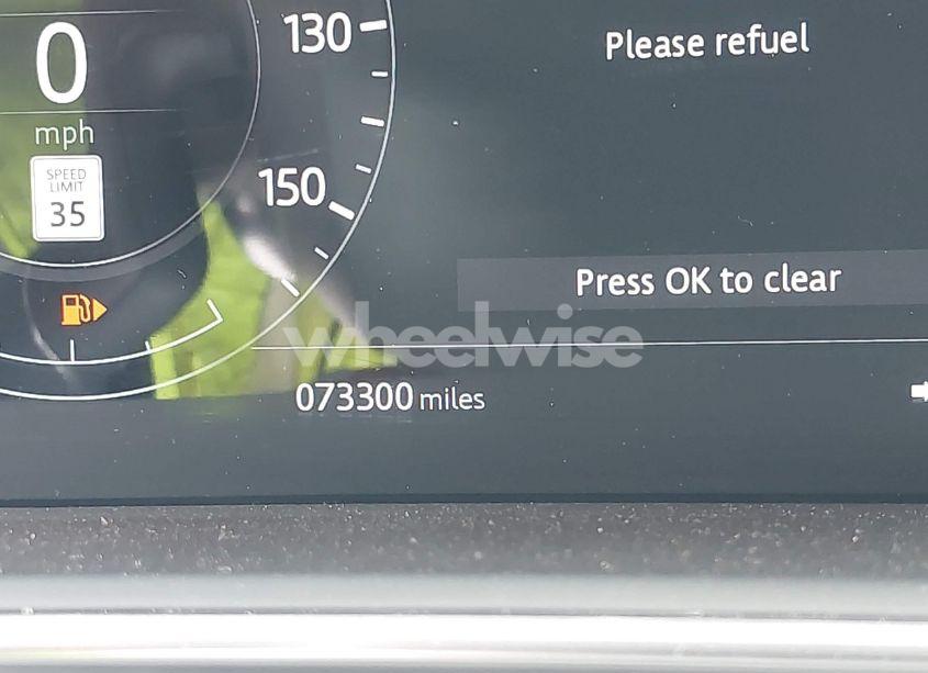 Photo 15 of 2019 Land Rover RANGE ROVER SPORT HSE (VIN SALWR2RV9KA829505)