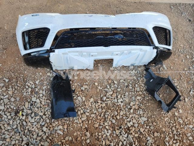 Photo 9 of 2018 LAND ROVER RANGE ROVER SPORT HSE (VIN SALWR2RVXJA192896)