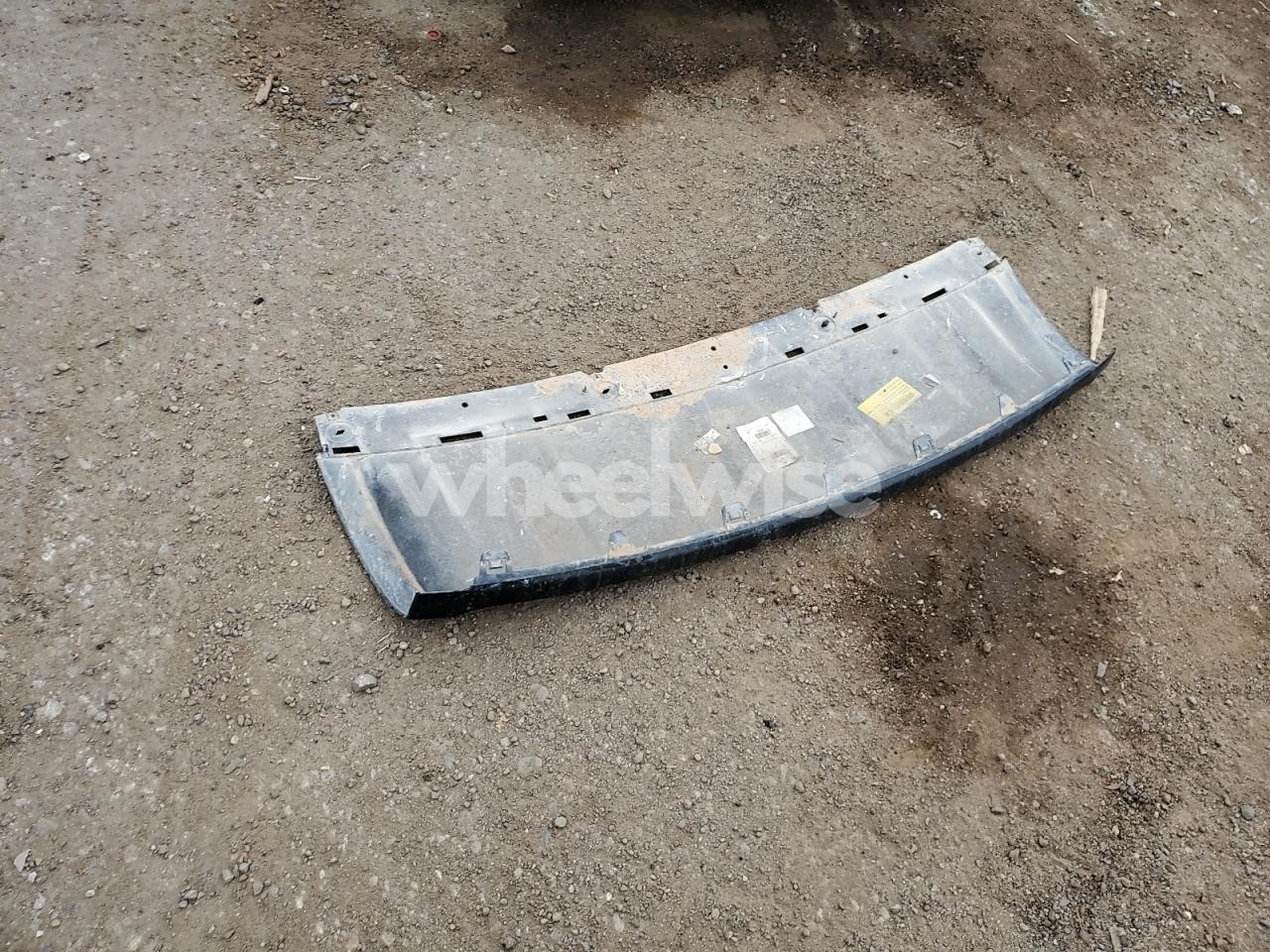 Photo 12 of 2020 LAND ROVER RANGE ROVER SPORT P525 HSE (VIN SALWR2SE3LA725426)