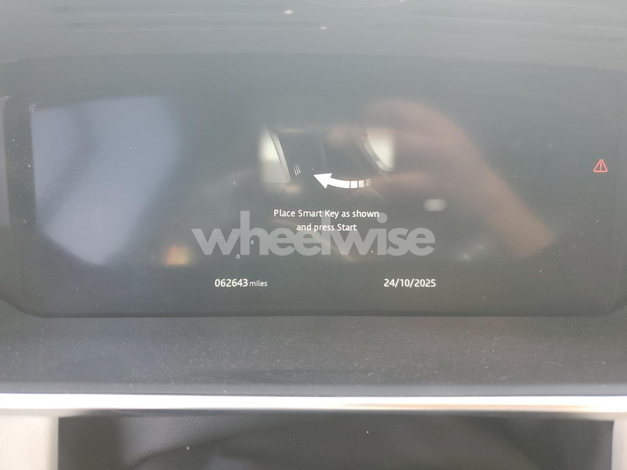 Photo 9 of 2022 LAND ROVER RANGE ROVER SPORT HSE SILVER EDITION (VIN SALWR2SU1NA222407)