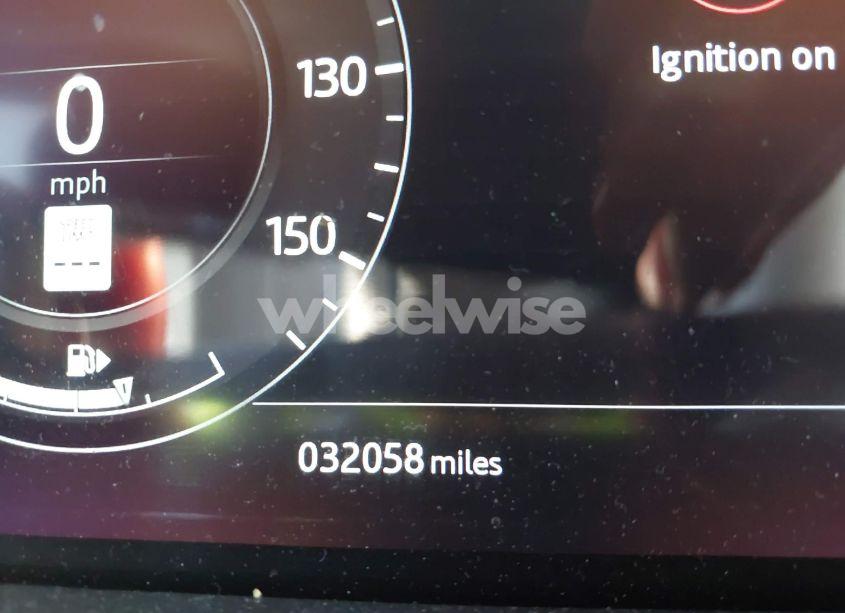 Photo 16 of 2020 Land Rover RANGE ROVER SPORT HSE MHEV (VIN SALWR2SU3LA896975)