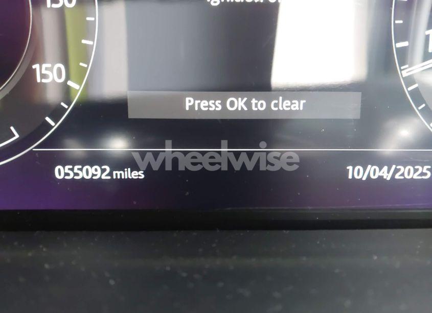 Photo 15 of 2020 Land Rover RANGE ROVER SPORT HSE MHEV (VIN SALWR2SU6LA894542)