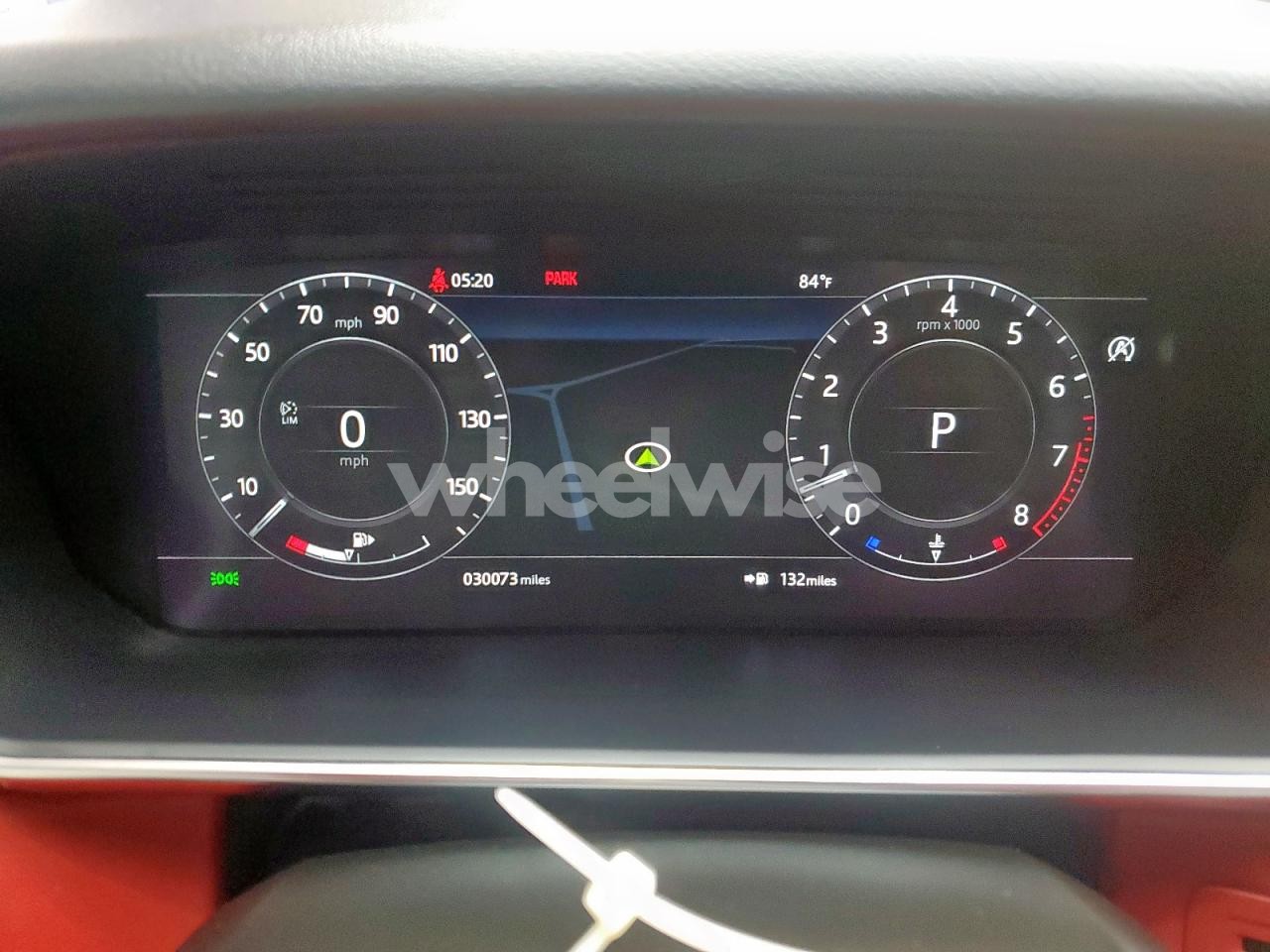 Photo 9 of 2022 LAND ROVER RANGE ROVER SPORT HSE SILVER EDITION (VIN SALWR2SU7NA228485)