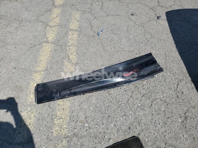 Photo 13 of 2021 LAND ROVER RANGE ROVER SPORT HSE SILVER EDITION (VIN SALWR2SU9MA749951)