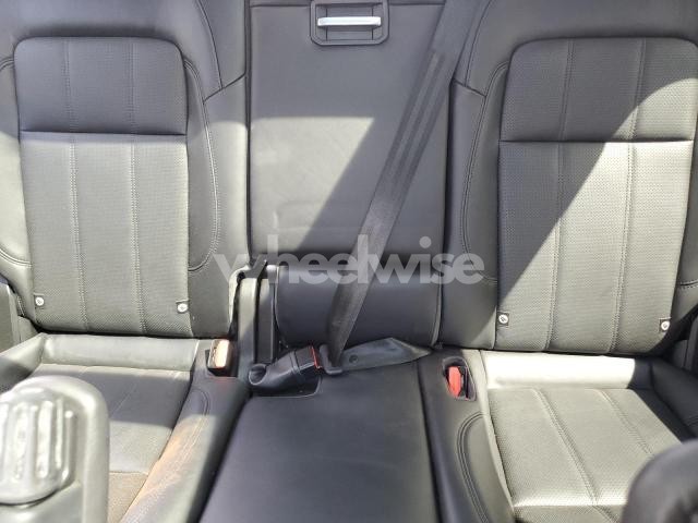 Photo 5 of 2021 LAND ROVER RANGE ROVER SPORT HSE SILVER EDITION (VIN SALWR2SU9MA749951)