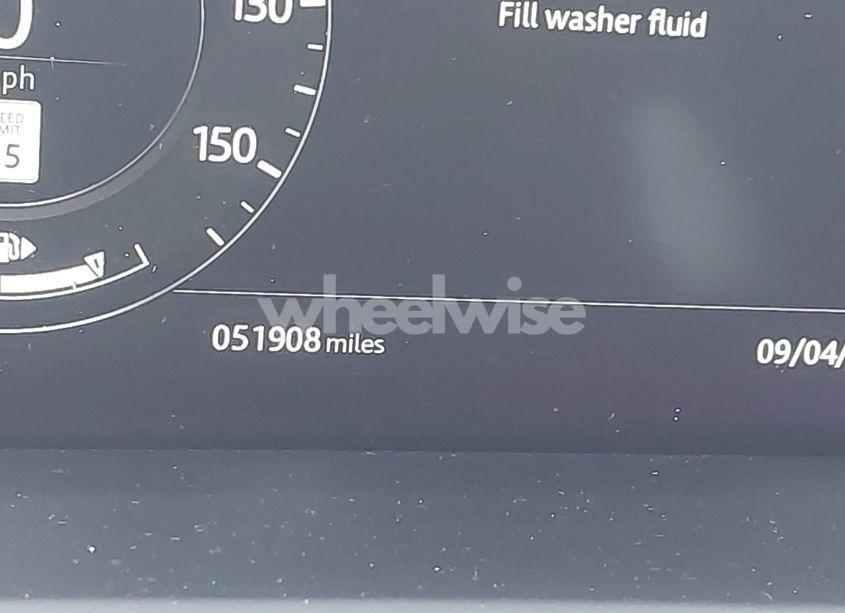 Photo 16 of 2021 Land Rover RANGE ROVER SPORT HSE SILVER EDITION MHEV (VIN SALWR2SUXMA772543)