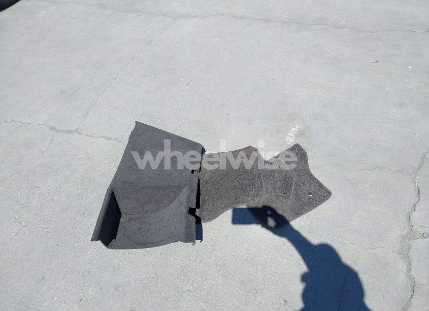 Photo 11 of 2016 Land Rover RANGE ROVER SPORT 3.0L V6 SUPERCHARGED HSE (VIN SALWR2VF0GA580565)