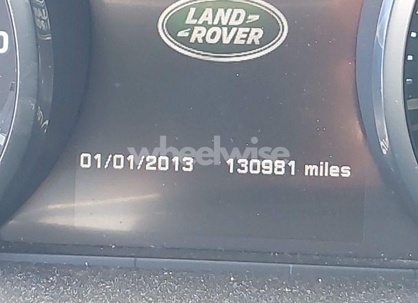 Photo 15 of 2015 Land Rover RANGE ROVER SPORT 3.0L V6 SUPERCHARGED HSE (VIN SALWR2VF1FA531194)