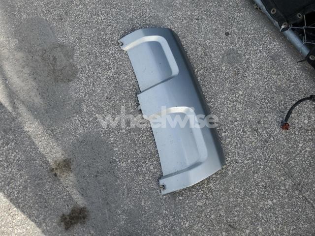 Photo 10 of 2015 LAND ROVER RANGE ROVER SPORT HSE (VIN SALWR2VF1FA540185)