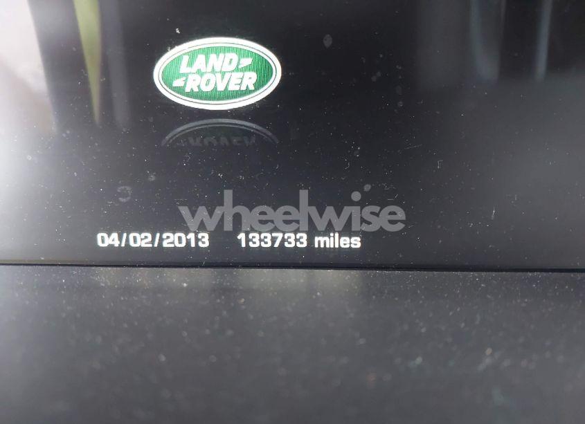 Photo 16 of 2015 Land Rover RANGE ROVER SPORT 3.0L V6 SUPERCHARGED HSE (VIN SALWR2VF5FA525267)