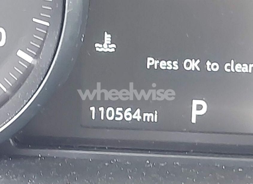 Photo 15 of 2016 Land Rover RANGE ROVER SPORT 3.0L V6 SUPERCHARGED HSE (VIN SALWR2VFXGA630811)