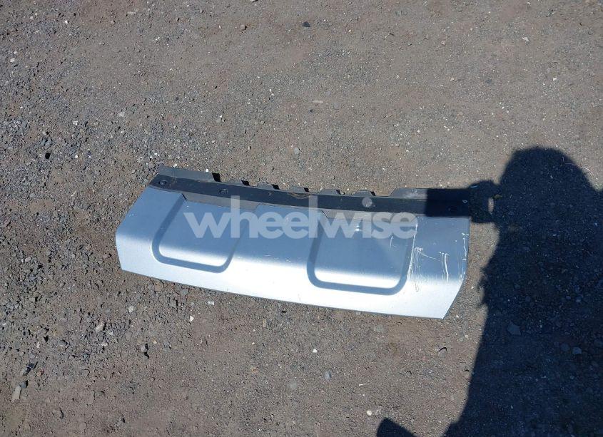 Photo 12 of 2014 Land Rover RANGE ROVER SPORT 3.0L V6 SUPERCHARGED HSE (VIN SALWR2WF8EA335119)