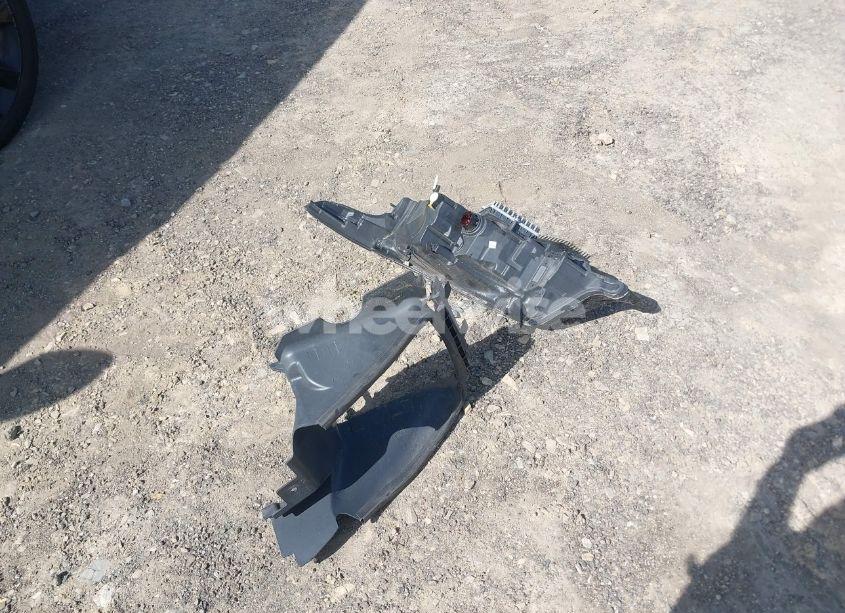 Photo 12 of 2021 Land Rover RANGE ROVER SPORT HST MHEV (VIN SALWS2RU8MA795751)