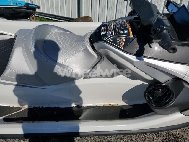 Photo 10 of 2025 SEADOO GTX (VIN SALWV2FE0HA140851)