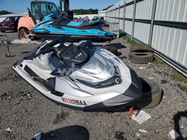 Photo 7 of 2025 SEADOO GTX (VIN SALWV2FE0HA140851)
