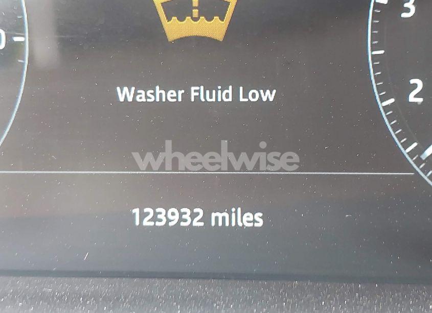 Photo 15 of 2017 Land Rover RANGE ROVER SPORT 5.0L V8 SUPERCHARGED AUTOBIOGRAPHY (VIN SALWV2FE9HA130030)