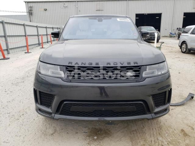 Photo 13 of 2019 LAND ROVER RANGE ROVER SPORT HSE DYNAMIC N/A (VIN SALWV2SV0KA851012)