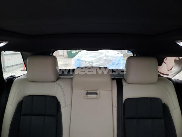 Photo 9 of 2019 LAND ROVER RANGE ROVER SPORT HSE DYNAMIC N/A (VIN SALWV2SV0KA851012)