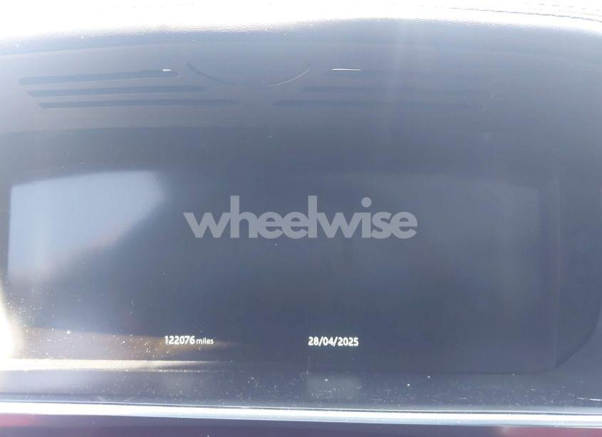 Photo 7 of 2019 Land Rover RANGE ROVER SPORT HSE DYNAMIC (VIN SALWV2SV8KA820624)