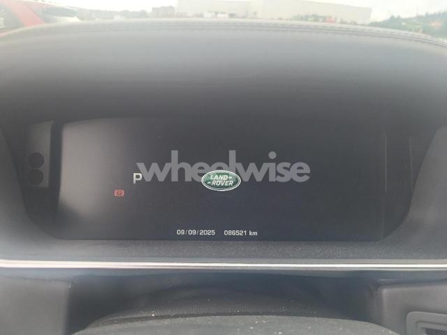 Photo 11 of 2015 LAND ROVER RANGE ROVER SPORT AUTOBIOGRAPHY N/A (VIN SALWV2TF8FA513743)