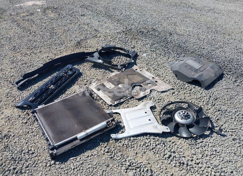 Photo 12 of 2015 Land Rover RANGE ROVER SPORT 5.0L V8 SUPERCHARGED AUTOBIOGRAPHY (VIN SALWV2TFXFA510066)