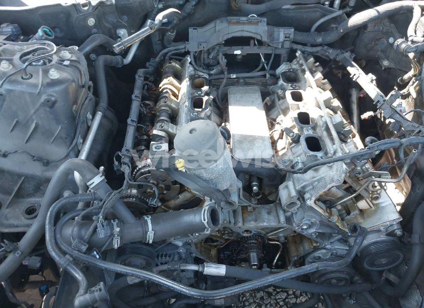 Photo 18 of 2015 Land Rover RANGE ROVER SPORT 5.0L V8 SUPERCHARGED AUTOBIOGRAPHY (VIN SALWV2TFXFA510066)