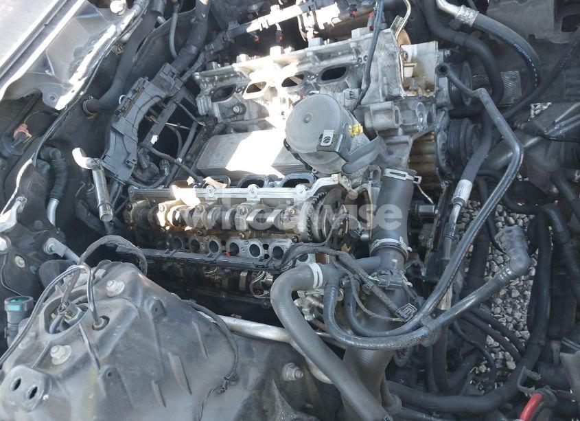 Photo 19 of 2015 Land Rover RANGE ROVER SPORT 5.0L V8 SUPERCHARGED AUTOBIOGRAPHY (VIN SALWV2TFXFA510066)