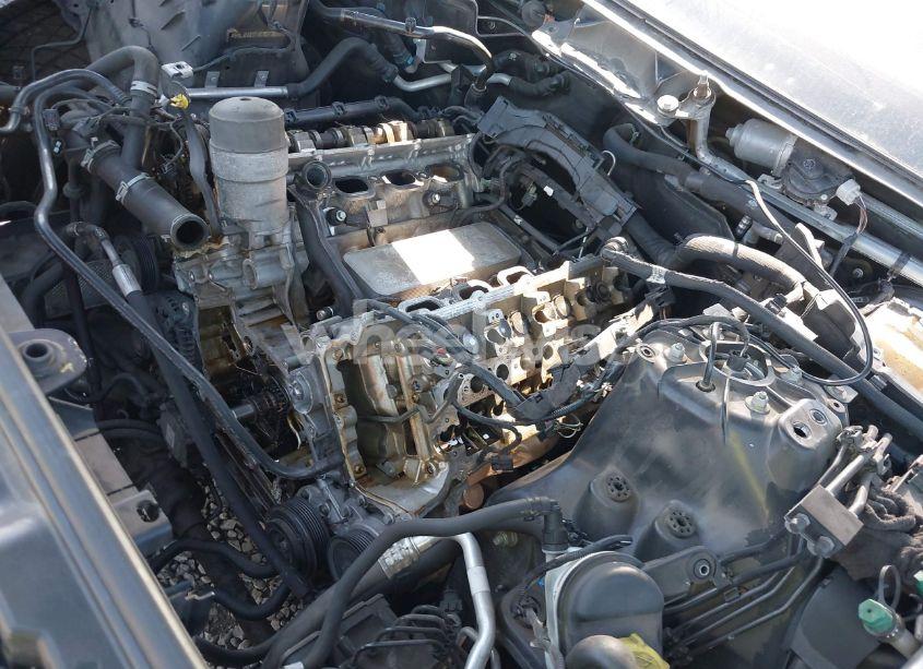 Photo 20 of 2015 Land Rover RANGE ROVER SPORT 5.0L V8 SUPERCHARGED AUTOBIOGRAPHY (VIN SALWV2TFXFA510066)