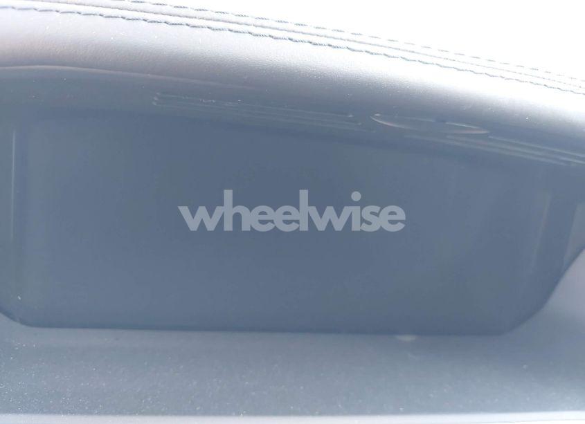 Photo 7 of 2015 Land Rover RANGE ROVER SPORT 5.0L V8 SUPERCHARGED AUTOBIOGRAPHY (VIN SALWV2TFXFA510066)