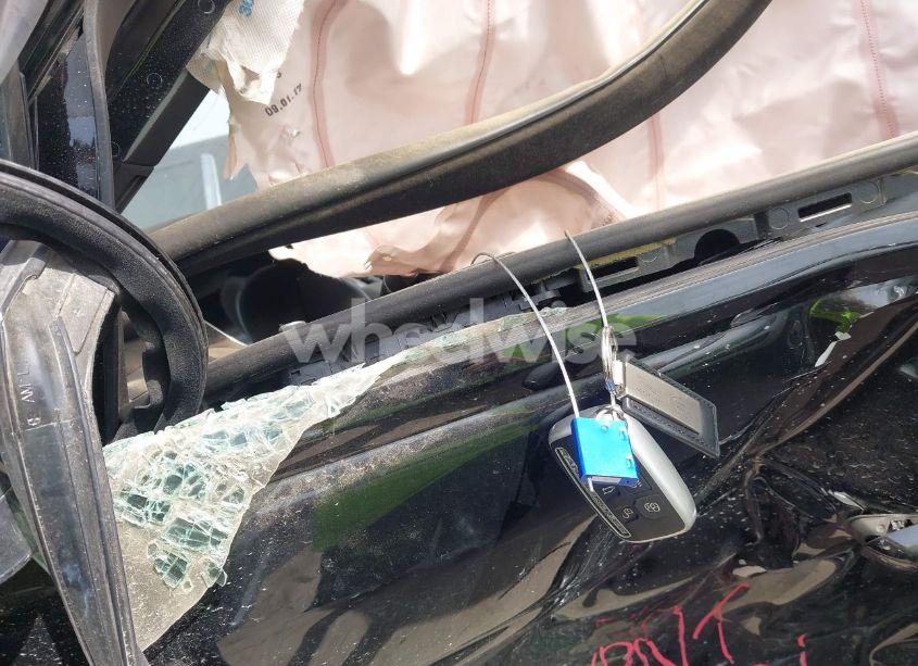 Photo 11 of 2017 Land Rover RANGE ROVER SPORT 5.0L V8 SUPERCHARGED SVR (VIN SALWZ2FE7HA139779)