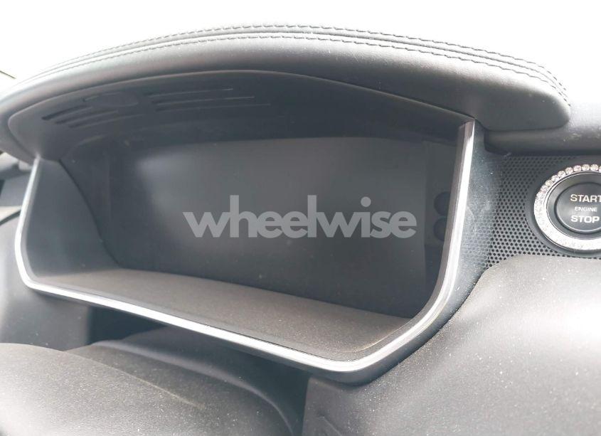 Photo 15 of 2017 Land Rover RANGE ROVER SPORT 5.0L V8 SUPERCHARGED SVR (VIN SALWZ2FE7HA139779)