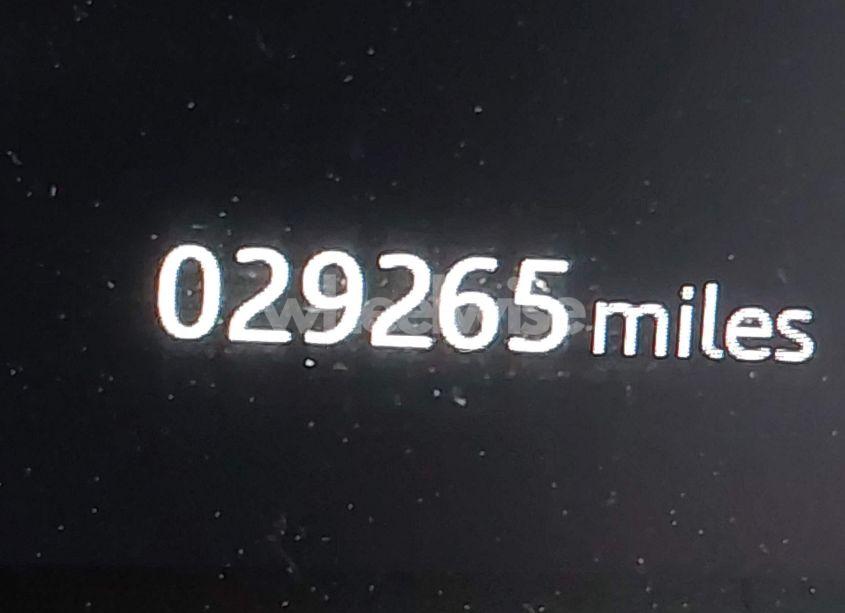 Photo 7 of 2022 Land Rover RANGE ROVER SPORT SVR/SVR CARBON EDITION (VIN SALWZ2RE8NA799627)