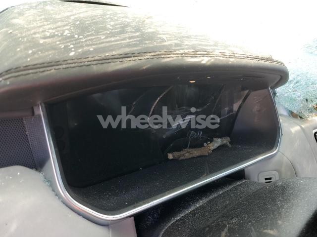 Photo 7 of 2018 LAND ROVER RANGE ROVER SPORT SVR (VIN SALWZ2SE4JA195609)