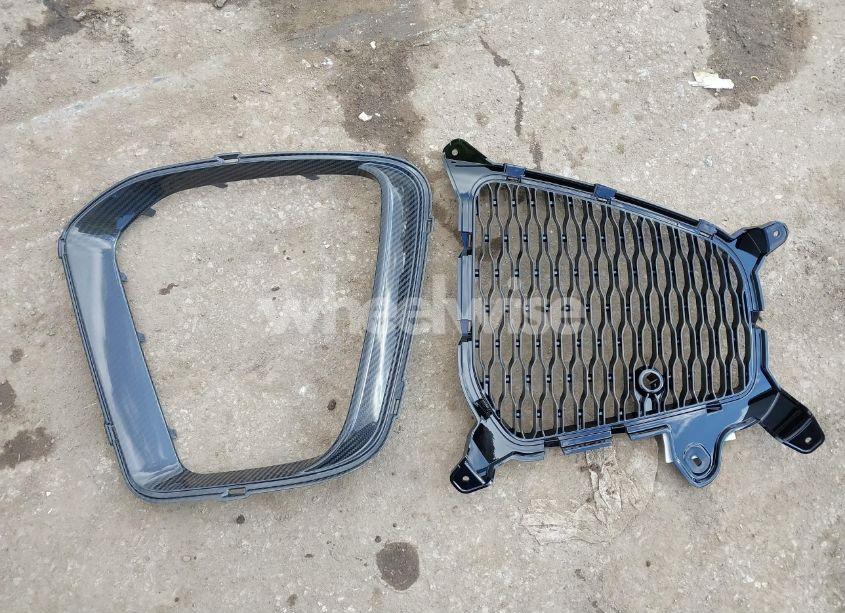 Photo 12 of 2019 Land Rover RANGE ROVER SPORT SVR (VIN SALWZ2SE6KA845929)