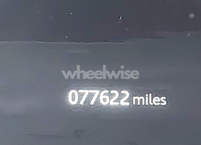 Photo 16 of 2019 Land Rover RANGE ROVER SPORT SVR (VIN SALWZ2SE6KA845929)