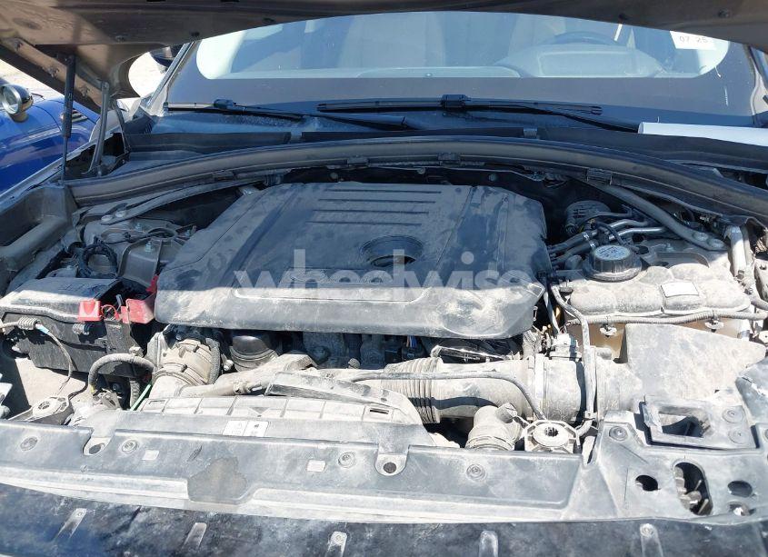 Photo 10 of 2019 Land Rover RANGE ROVER VELAR D180 S (VIN SALYB2EN1KA224042)