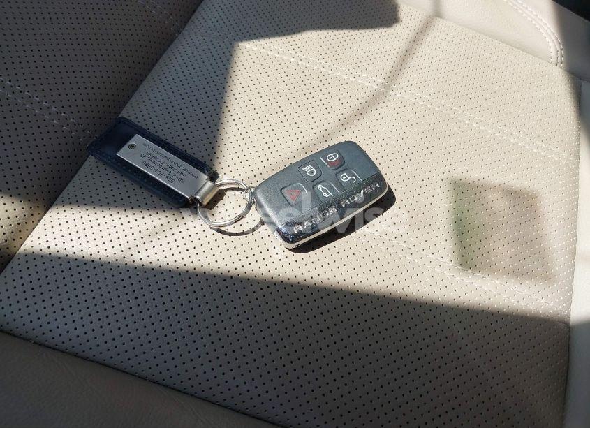 Photo 11 of 2019 Land Rover RANGE ROVER VELAR D180 S (VIN SALYB2EN1KA224042)