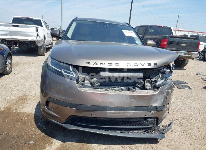 Photo 13 of 2019 Land Rover RANGE ROVER VELAR D180 S (VIN SALYB2EN1KA224042)