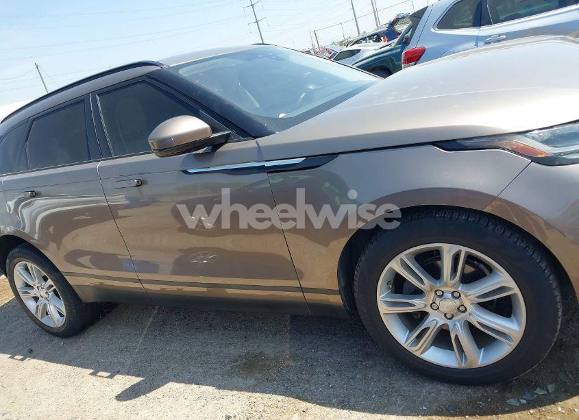 Photo 14 of 2019 Land Rover RANGE ROVER VELAR D180 S (VIN SALYB2EN1KA224042)