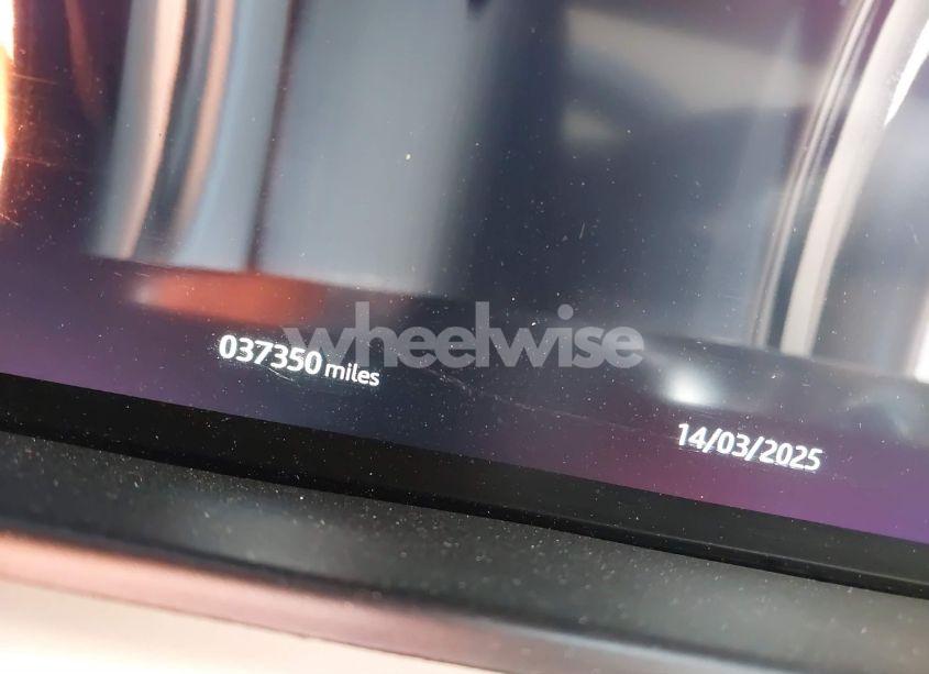 Photo 16 of 2019 Land Rover RANGE ROVER VELAR D180 S (VIN SALYB2EN1KA224042)