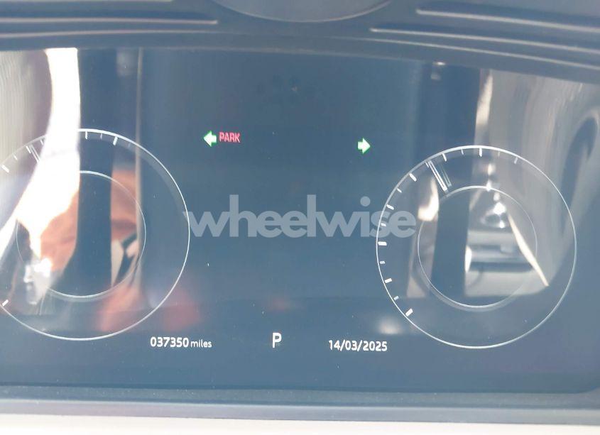 Photo 7 of 2019 Land Rover RANGE ROVER VELAR D180 S (VIN SALYB2EN1KA224042)