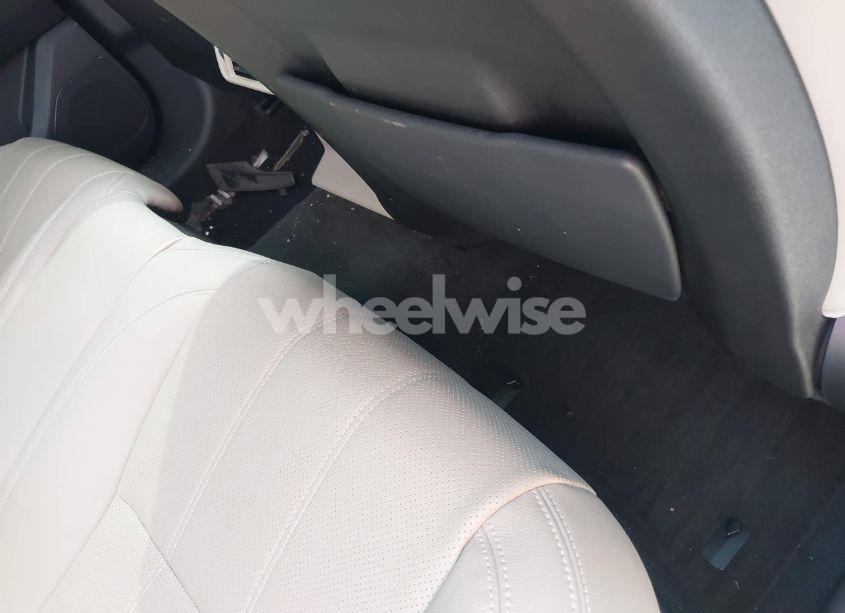 Photo 8 of 2019 Land Rover RANGE ROVER VELAR D180 S (VIN SALYB2EN1KA224042)