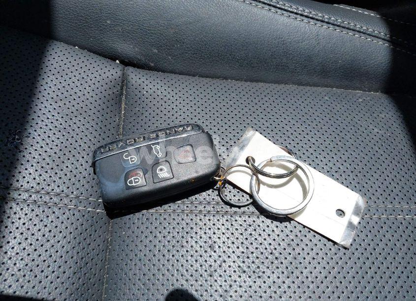 Photo 11 of 2019 Land Rover RANGE ROVER VELAR D180 S (VIN SALYB2EN3KA216833)