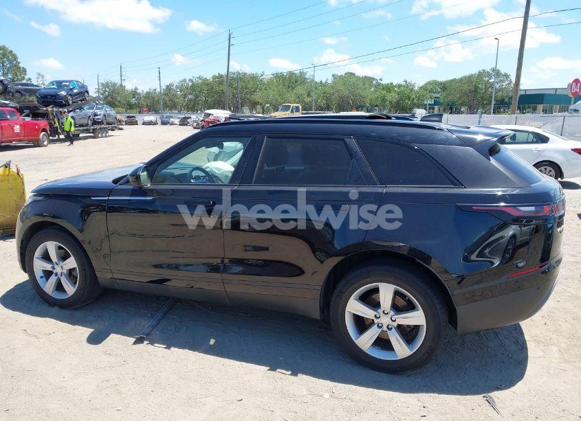 Photo 14 of 2019 Land Rover RANGE ROVER VELAR D180 S (VIN SALYB2EN3KA216833)