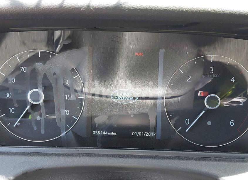 Photo 15 of 2019 Land Rover RANGE ROVER VELAR D180 S (VIN SALYB2EN3KA216833)