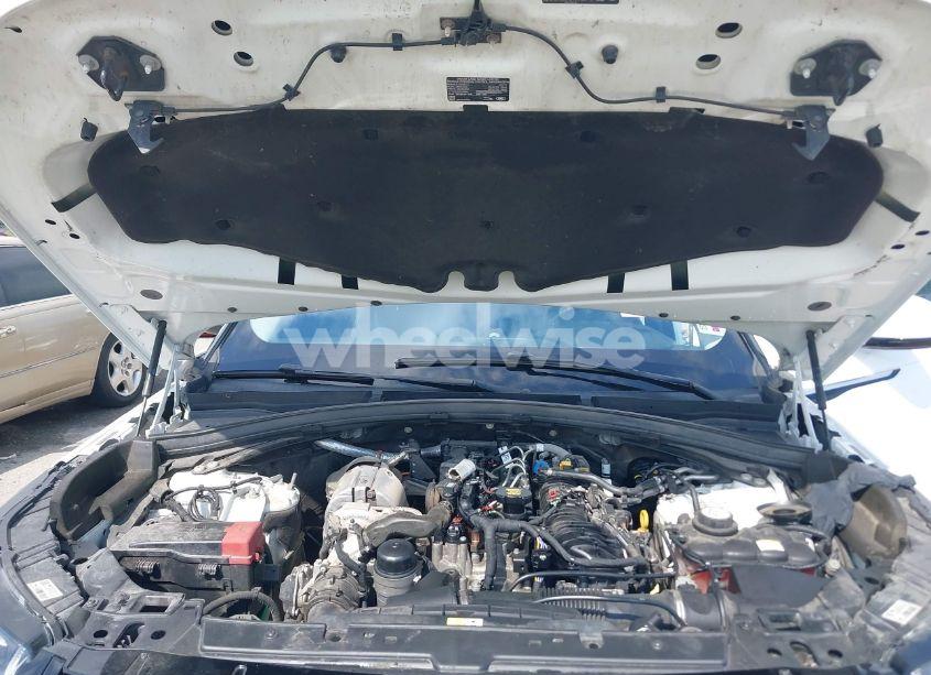 Photo 10 of 2019 Land Rover RANGE ROVER VELAR D180 S (VIN SALYB2EN7KA780713)