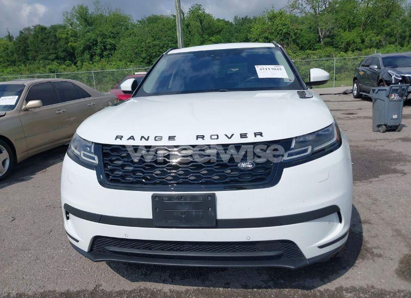 Photo 13 of 2019 Land Rover RANGE ROVER VELAR D180 S (VIN SALYB2EN7KA780713)