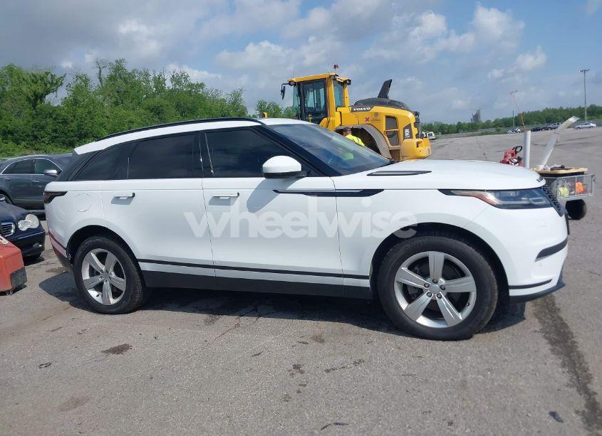 Photo 14 of 2019 Land Rover RANGE ROVER VELAR D180 S (VIN SALYB2EN7KA780713)